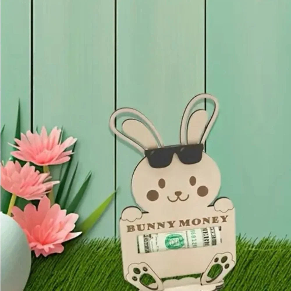 None charming bunny
